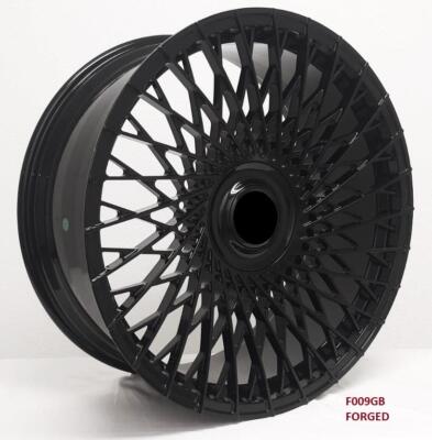21'' FORGED wheels for LAMBORGHINI URUS 2018 & UP 21x9.5''/10.5'' 5x130