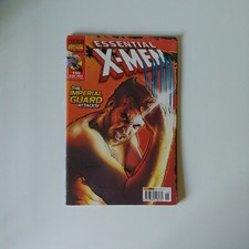Essential X-Men #118 November 2004