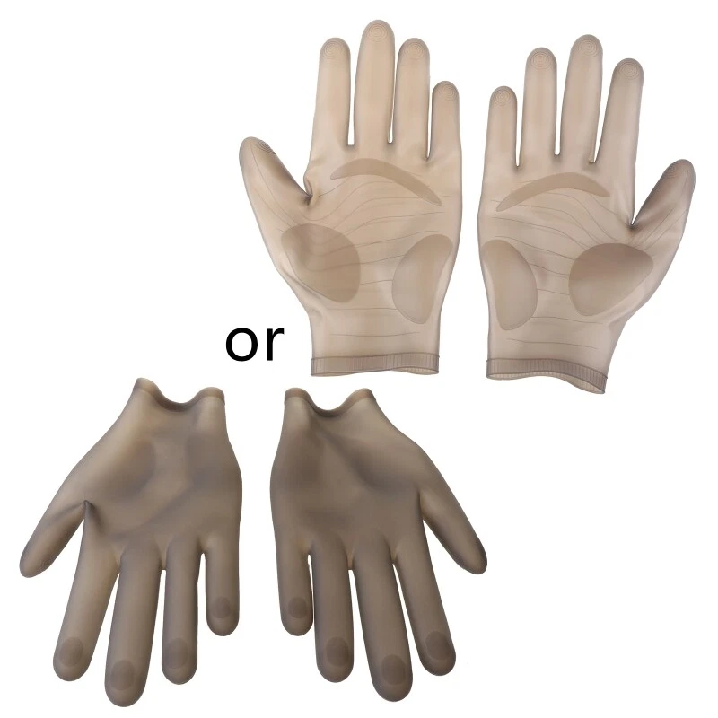 Making gloves on sale