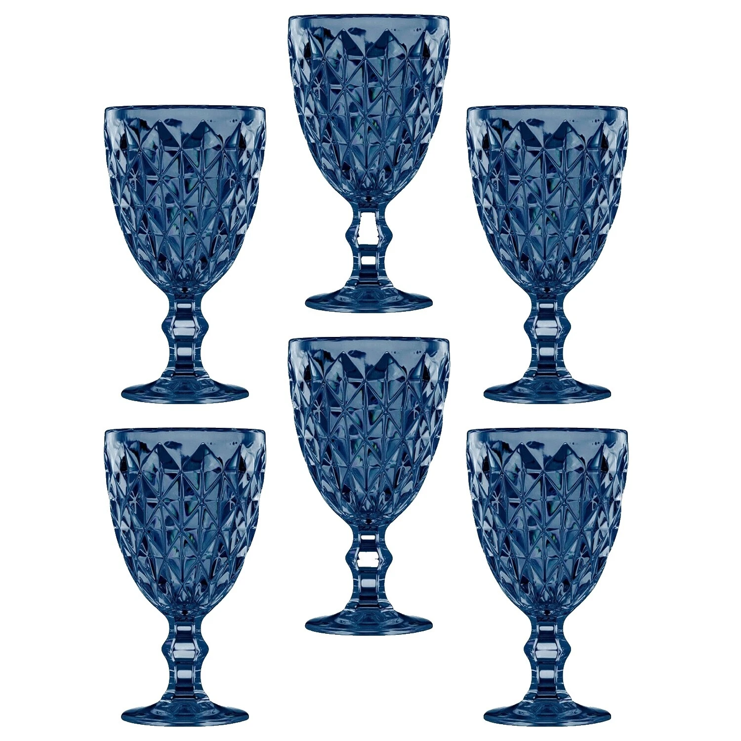 Коробка для Презентации Goblets