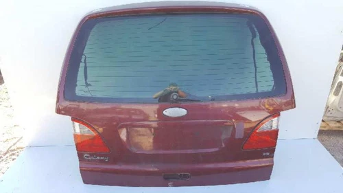 1205055 Porton Trasero para FORD GALAXY (VY) Ambiente 2000 603135 - Imagen 1 de 10