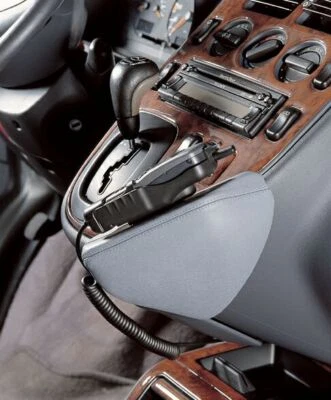 KUDA Téléphone Support 091095 Convient pour Mercedes Benz Classe V/Vito Ab 1996 - Photo 1/2