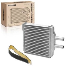 Heater Matrix Exchanger Interior for Chevrolet Daewoo Lacetti Nubira J200 KLAN