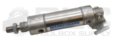 MANNESMANN REXROTH M-12DXP-20 PNEUMATIC CYLINDER