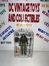 NECA 7" SCALE THE THING ULTIMATE MACREADY OUTPOST 31 ACTION FIGURE LOOSE 🔥