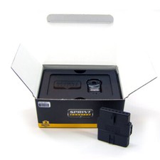 Sprint Booster Version 3 kompatibel mit Mitsubishi Outlander Turbo Diesel (20...