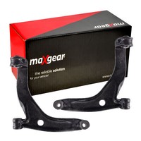 2X Maxgear Querlenker Vorne FüR VW T5 Transporter 1.9D-3.2 04.03-08.15