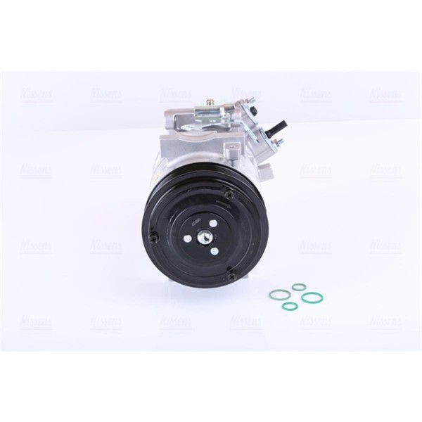 Kompressor Klimaanlage Passend FüR Peugeot 2008 I 308 SW II CitroëN DS3 C3-image