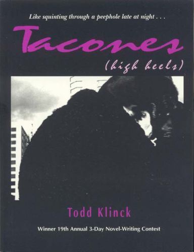 Tacones : High Heels by Todd Klinck (1997, Trade Paperback)