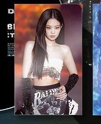BLACKPINK 2021 THE SHOW DVD トレカ BLACKPINK - BLACKPINK 2021 [THE SHOW] DVD. 2 DVD+152p Photo Book+