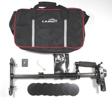 LAING Handheld Stabilizer P-4S 1-15kg Steadycamv for Dslr Camera With Bag