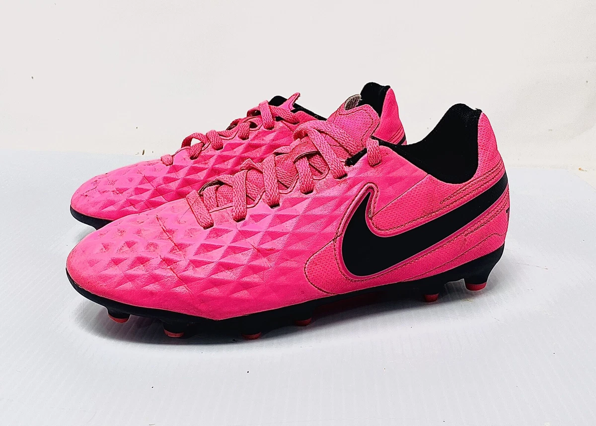 Jr. tiempo legend 8 2025 club mg soccer cleats