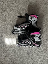 Adjustable Inline Skates