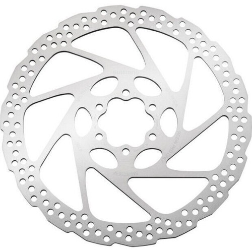 Shimano Deore SM-RT56 160mm Bremsscheibe - 6-Loch - Bild 1 von 1
