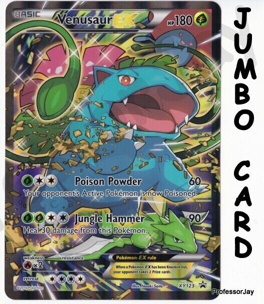 引退品ポケモンカード All 1ED 70枚 BW XY Pt Venusaur Pokémon Cards XY CHARIZARD 121 | BLASTIOSE 122 | VENUSAUR 123 EX