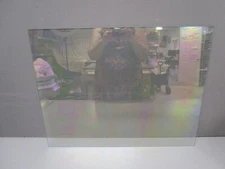 Bosch Range Oven Inner Door Glass  (25 7/8 x 19 13/16")  00478310  478310  ASMN