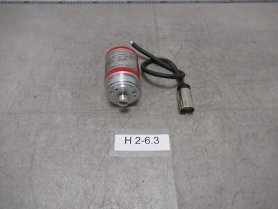 TR Electronic 170-50034 Encoder Interface SSI/Gray TR Electronic ZE65S