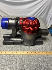 Dyson V8 Cordless Vacuum SV10 Motorhead Body Cyclone w/Battery, AC Cord  Mount