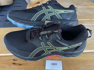 Asics Gel Venture 9 WP Waterproof Women Trainers - Size 12