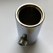 USM Haller Stummfuss statt Tischbein, gebraucht