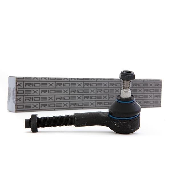 Embout de biellette de direction pour Peugeot 206 et 106