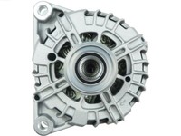 As-Pl Lichtmaschine Generator 150A 12V FüR CitroëN Berlingo 1.6 Hdi 90