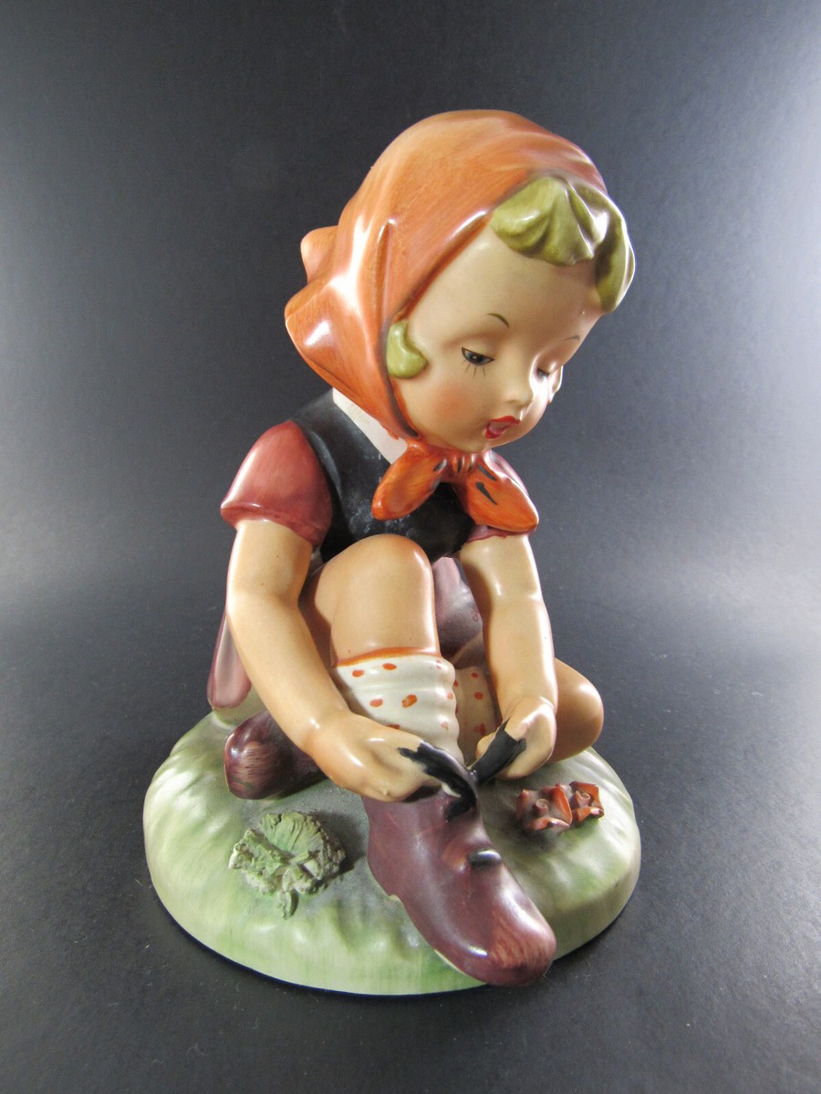 Erling & Karin Heerwagen　置物　フィギュリン Erling & Karin Heerwagen 置物 フィギュリン 作家さんの器と暮らし