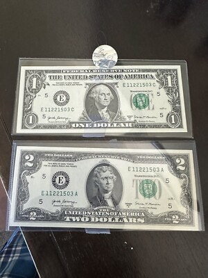 billetes de coleccion dolares