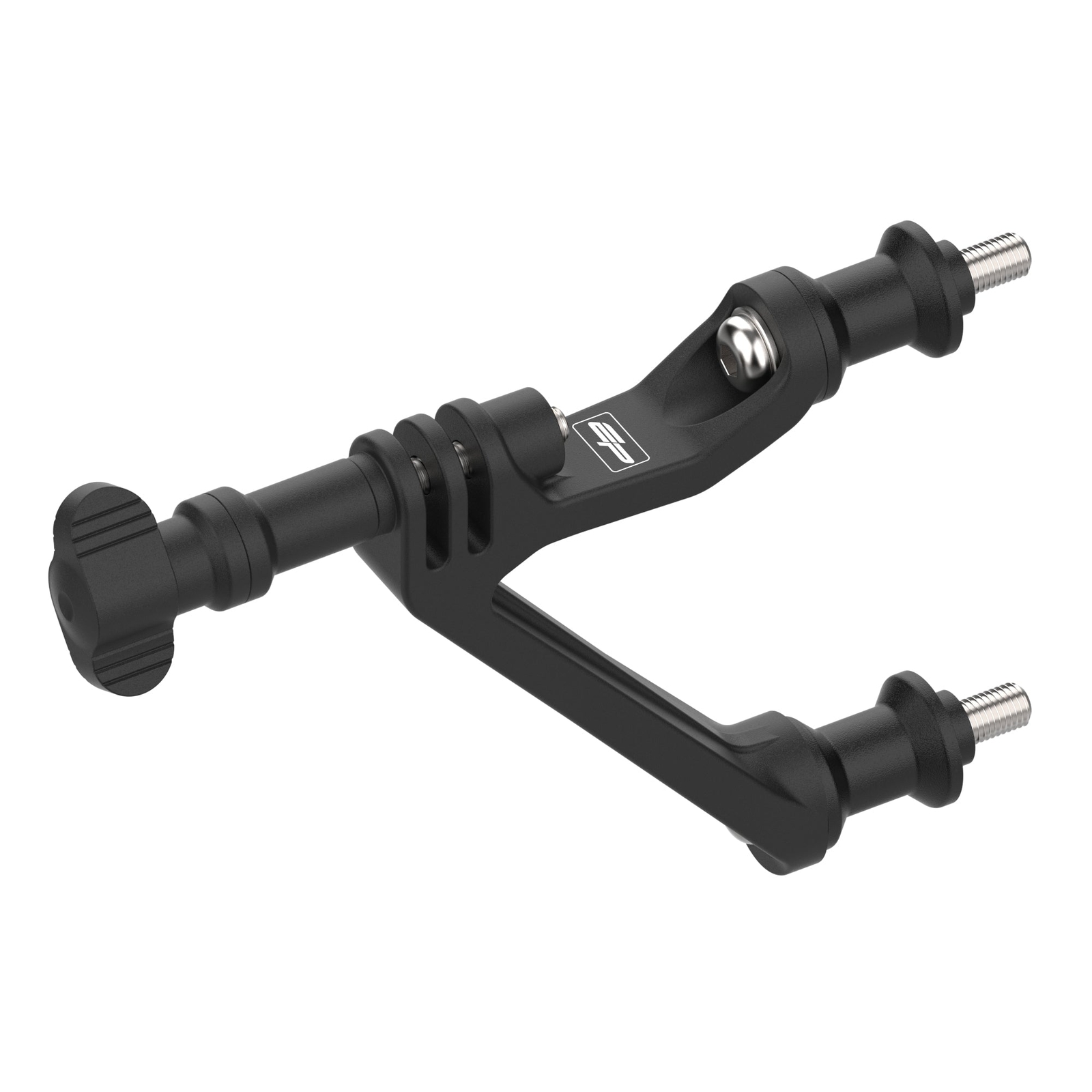 Evotech Action / Safety Camera Front Mudguard Mount - Kawasaki ZX-10R KRT (2019-