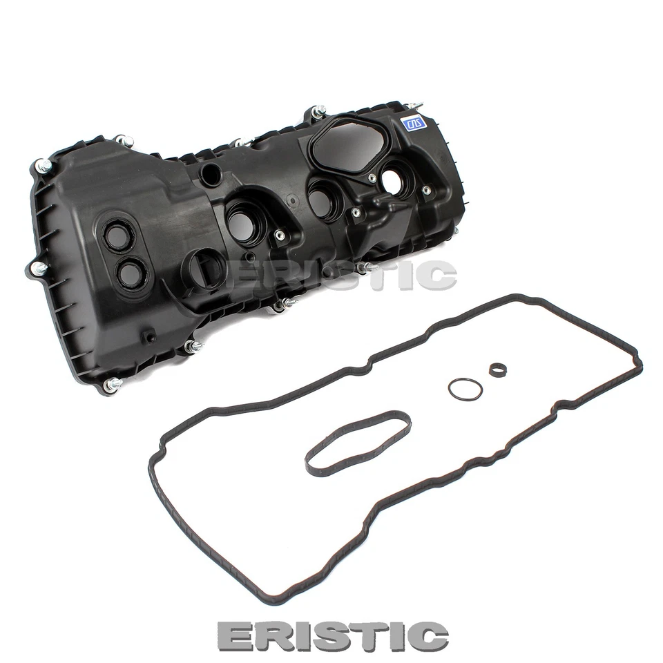 Engine Valve Cover w/Gasket Left Side For 2015-2023 FORD TRANSIT-250 3.5L TURBO - Image 2 of 4