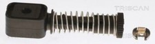 TRISCAN 8140 29775 Seilzug, Schaltgetriebe für VW