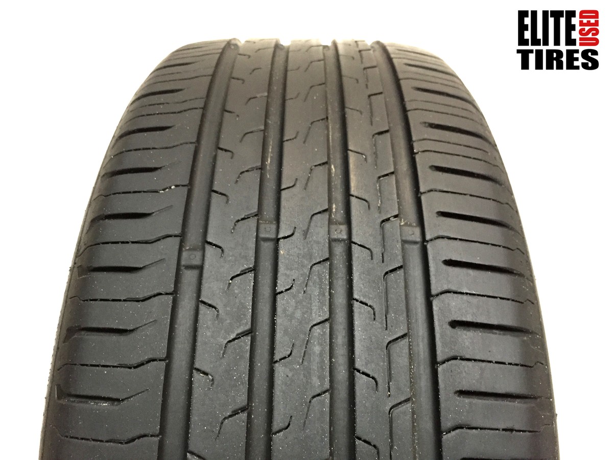 225/45R18 コンチネンタル ECOCONTACT6 2本セット 【公式通販】