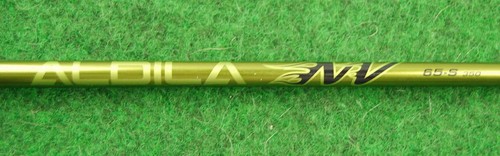 Callaway Great Big Bertha Driver 9° Stiff Flex - Picture 3 of 3