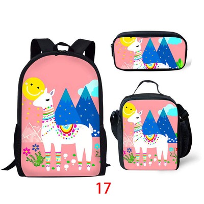 backpack for laptop and lunch