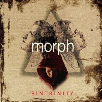 Morph: Sintrinity CD Digipak Brand New & Factory Sealed (2012)
