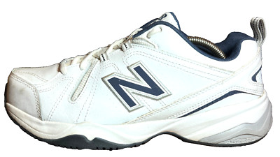 34LRIMOWA) EssentialCabinS ホワイト 4輪 New Balance™ 608 v4 Walking Shoes ~ MX608V4W ~ Men Sz 8.5 (4E