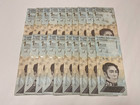 Venezuela 1 Million Bolivar Soberano 2020 - 20 Banknotes Circ Currency Money