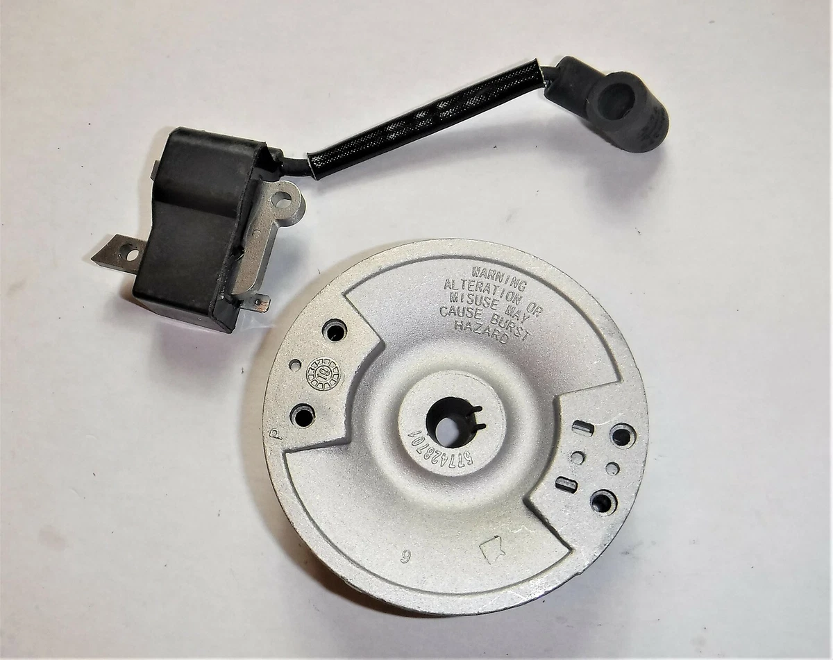Poulan pr5020 deals