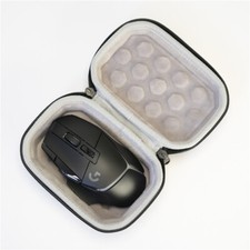 Storage Box Carry Case Bag For Logitech G502 X PLUS LIGHTSPEED Wireless Mouse