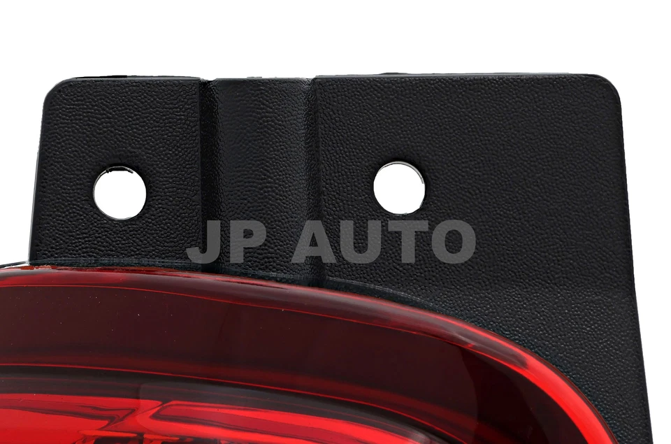 Juego de luces traseras para Ford Freestar 2004-2007 lado conductor y pasajero Foto 4 de 4