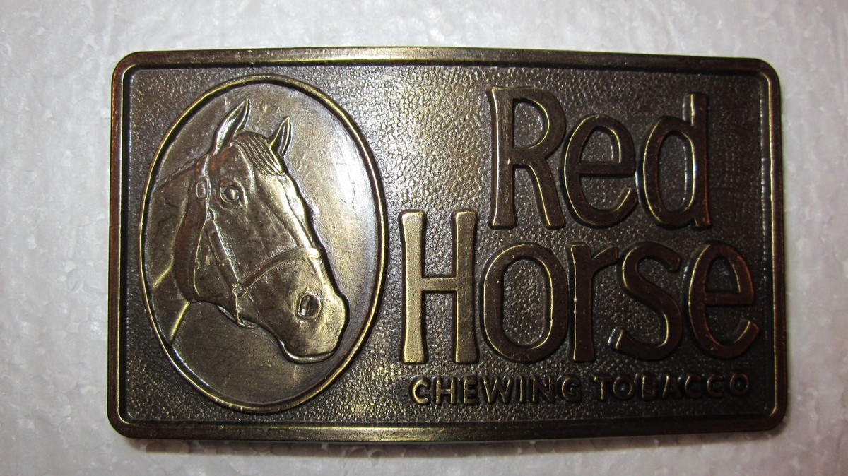red horse tobacco | Smokeless Wiki and American pride DAVIDOFF YEAR OF THE HORSE