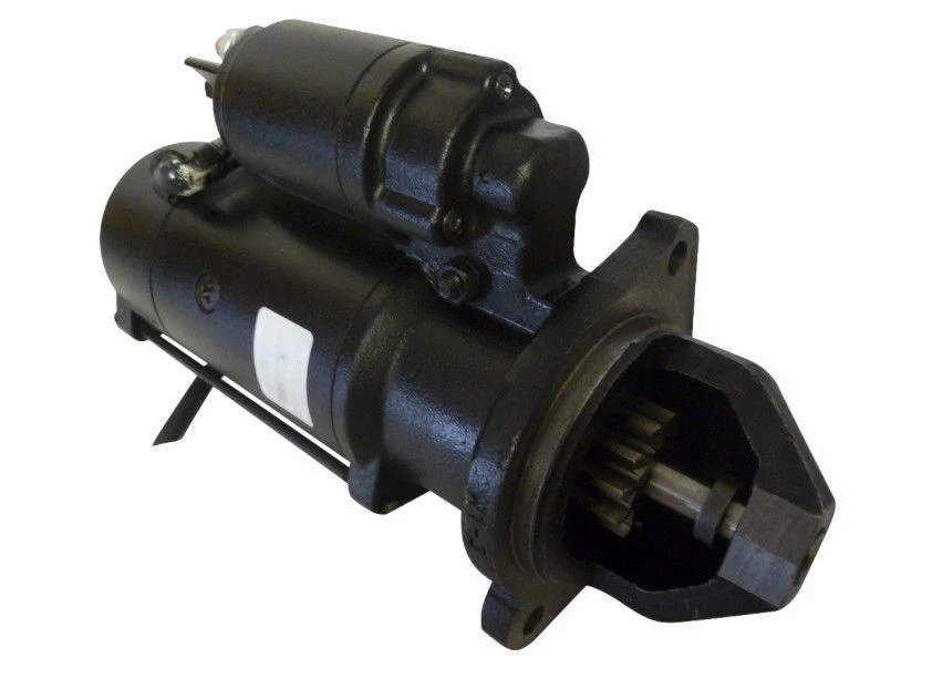 HATZ 1B40 STARTER MOTOR 32009033 32009347 32009453 320A9080 IS1106 