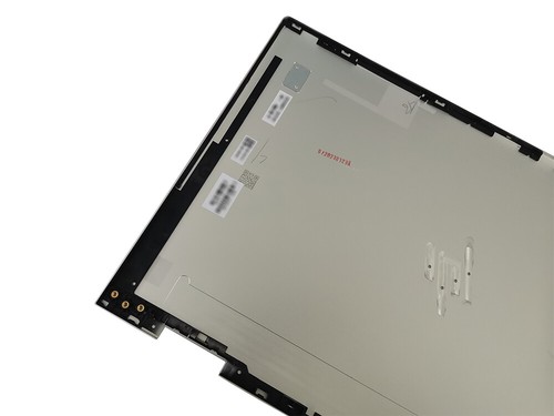 NUEVO HP ENVY X360 15m-ed 15m-ed1013dx 15m-ed1023dx LCD Cubierta Trasera Tapa Superior Plateada - Imagen 6 de 6