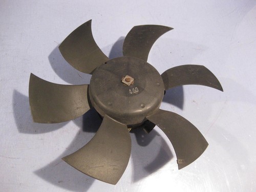 Opel Frontera B 2.2i: Kühlerlüfter, Lüftermotor, Ventilator, Kühler *FC-R