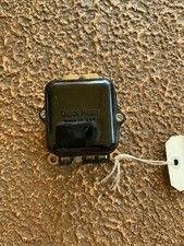 Nos Gm Delco Remy Voltage Regulator 515 New Old Stock Chevelle Camaro Corvette