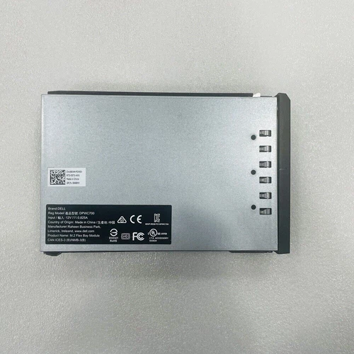 M.2 Flexbay Module for Dell Precision T5820 T7820 T7920 66XHV 066XHV without SSD