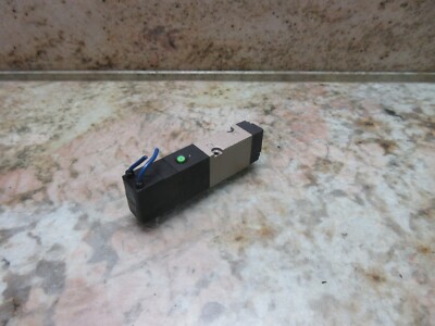 CKD VALVE UNIT 4KB119 0.15-0.7 5823 