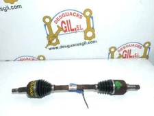 8200847584 1018377 RENAULT MEGANE III COUPE DYNAMIQUE FRONT LEFT DRIVESHAFT