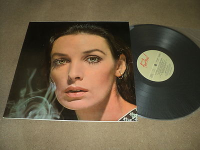 @ MARIE LAFORET 33 TOURS LP 12'' FRANCE QUE CALOR LA VIDA (LOS INCAS FRANCIS LAI)