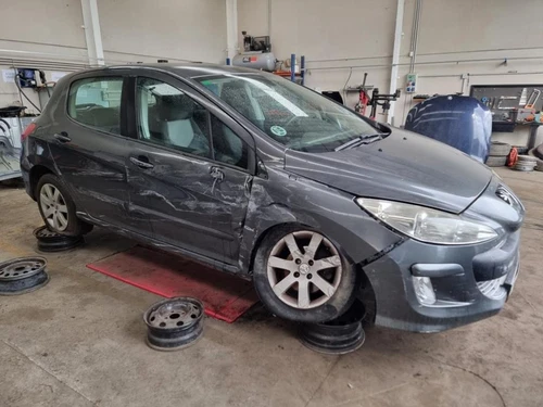 96662671XH Sistema Audio/Radio Cd para PEUGEOT 308 Sport 114465 - Imagen 9 de 10